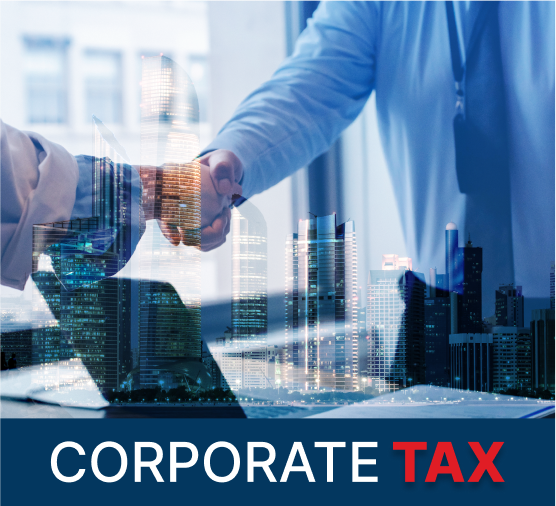 What is Corporate Tax?